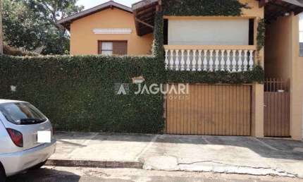 Casa no Bairro JARDIM SÃO VICENTE I na cidade de  Agudos;