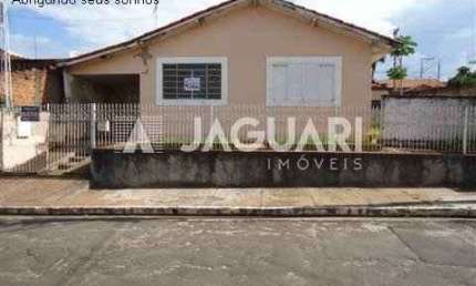 Casa no Bairro JARDIM PEDRO ANDRUCIOLI na cidade de  Agudos;