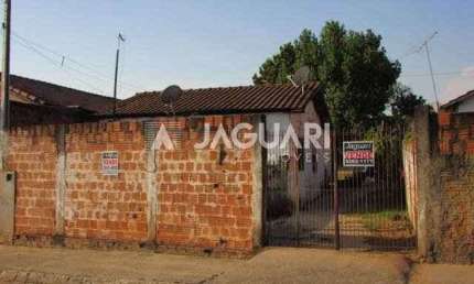 Casa no Bairro JARDIM VIENENSE na cidade de  AGUDOS;