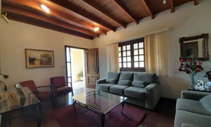 Casa comercial para alugar na Avenida Celidônio Neto, Centro, Agudos