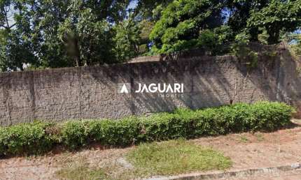 Terreno no Bairro JARDIM SANTA CÂNDIDA na cidade de  AGUDOS;