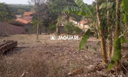 Terreno no Bairro JARDIM SANTA CÂNDIDA na cidade de  AGUDOS;