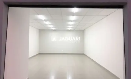 Sala Comercial no Bairro JARDIM OLGA AYUB na cidade de  AGUDOS;