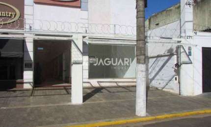 Sala Comercial no Bairro CENTRO - Condominio Galeria 13 de Maio na cidade de  AGUDOS;