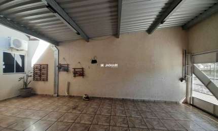 Casa no Bairro JARDIM MÁRCIA I na cidade de  Agudos;