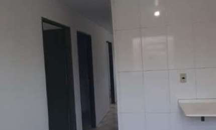Casa comercial para alugar no Jardim Europa, Agudos 