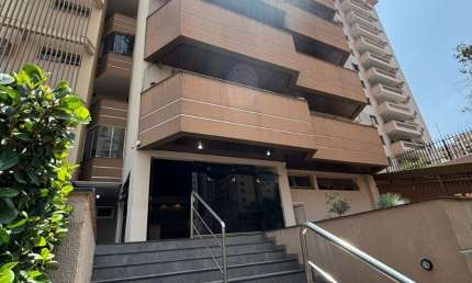 Apartamento com 5 quartos à venda na Rua Professor João Cândido, 818, Centro, Londrina