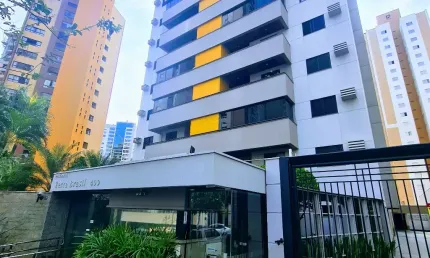 Apartamento com 3 quartos à venda na Rua Maria Lúcia da Paz, 400, Gleba Fazenda Palhano, Londrina