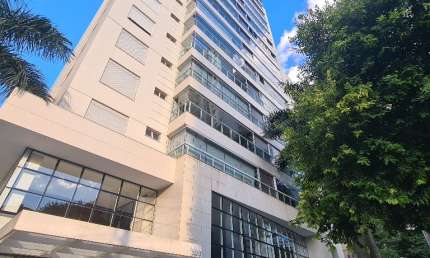 Apartamento com 3 quartos à venda na Rua Eurico Hummig, 800, Gleba Fazenda Palhano, Londrina