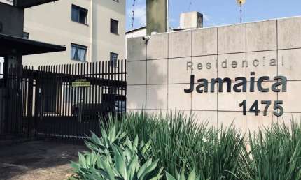 Apartamento com 3 quartos à venda na Avenida Arthur Thomas, 1475, Pinheiros, Londrina