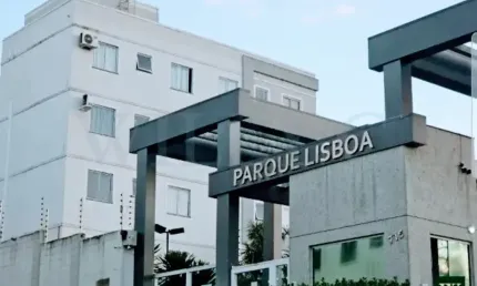Apartamento com 2 quartos à venda na Rua Omar Mazzei Guimarães, 715, Jardim Maria Luiza, Londrina