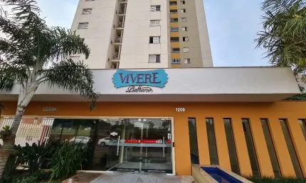 Apartamento com 3 quartos à venda na Rua Ernâni Lacerda de Athayde, 1200, Gleba Fazenda Palhano, Londrina
