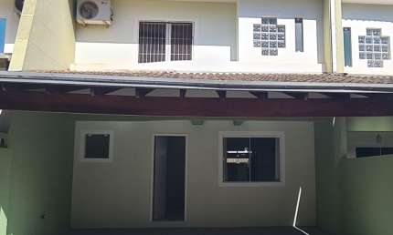Casa em condomínio fechado com 3 quartos para alugar na Rua Denis Papin, 480, Pinheiros, Londrina