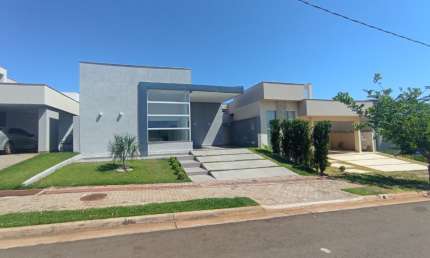 Casa em condomínio fechado com 3 quartos para alugar na Rua João Pires, 155, Parque Tauá, Londrina