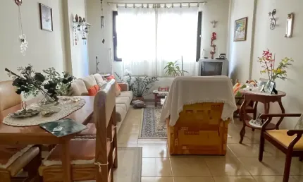 Apartamento mobiliado com suíte no centro de londrina ……..