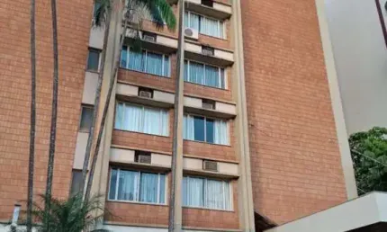 Flat para Locação em Ribeirão Preto, Centro, 1 dormitório, 1 suíte, 1 banheiro