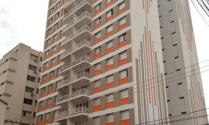 Apartamento para venda em ribeirão preto, centro, 3 dormitórios, 1 suíte, 4 banheiros, 1 vaga