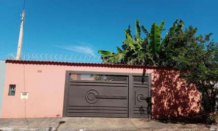 Área de Lazer para Venda em Ribeirão Preto, Vila Recreio, 2 banheiros, 4 vagas