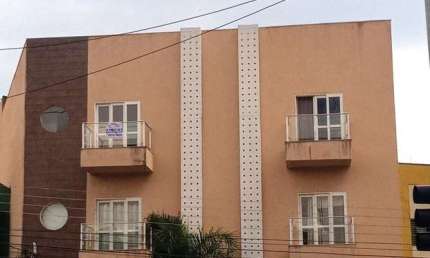Kitnet para Locação em Ribeirão Preto, Jardim Palma Travassos, 1 dormitório, 1 banheiro, 1 vaga