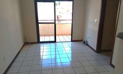 Apartamento para Venda em Ribeirão Preto, Santa Cruz do José Jacques, 1 dormitório, 1 suíte, 1 banheiro, 1 vaga