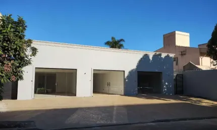 Comercial para Locação em Ribeirão Preto, Jardim Califórnia