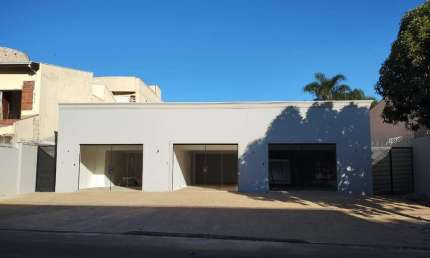 Comercial para Locação em Ribeirão Preto, Jardim Califórnia, 1 banheiro