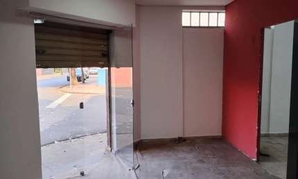 Comercial para Locação em Ribeirão Preto, Campos Elíseos, 2 banheiros