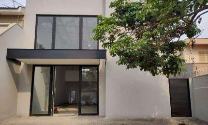 Comercial para Locação em Ribeirão Preto, Alto da Boa Vista, 3 banheiros, 4 vagas