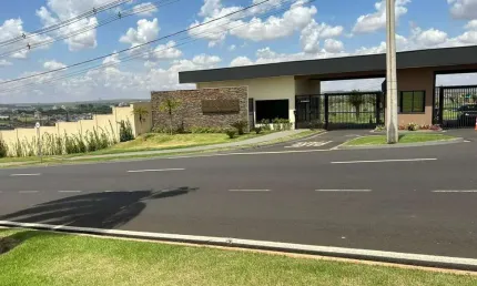 Terreno para Venda em Ribeirão Preto, Quinta da Primavera