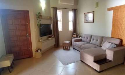 Casa para Venda em Ribeirão Preto, Residencial e Comercial Palmares, 3 dormitórios, 1 suíte, 3 banheiros, 4 vagas
