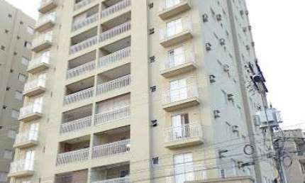 Apartamento para Venda em Ribeirão Preto, Jardim Paulista, 3 dormitórios, 3 suítes, 4 banheiros, 2 vagas