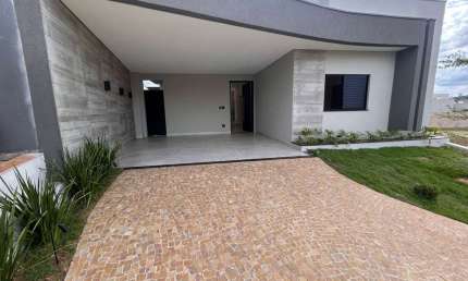 Casa em Condomínio para Venda em Ribeirão Preto, Jardim Valencia, 3 dormitórios, 3 suítes, 4 banheiros, 2 vagas