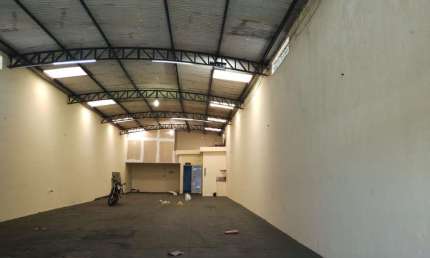 Comercial para Locação em Ribeirão Preto, Ipiranga, 1 banheiro