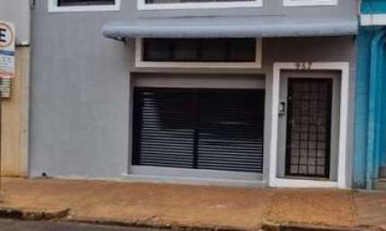 Comercial para Locação em Ribeirão Preto, Centro, 2 banheiros