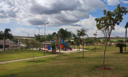 Terreno para Venda em Ribeirão Preto, Quinta da Mata