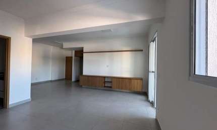 Apartamento para Locação em Ribeirão Preto, Jardim Sumaré, 2 dormitórios, 1 suíte, 2 banheiros, 2 vagas