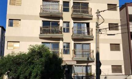 Apartamento para Locação em Ribeirão Preto, Iguatemi, 2 dormitórios, 1 banheiro, 1 vaga