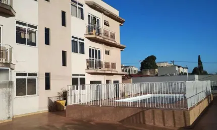 Apartamento para Venda em Ribeirão Preto, Jardim Paulistano, 1 dormitório, 1 banheiro, 1 vaga