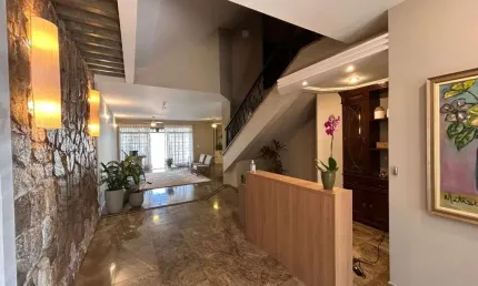 Comercial para Locação em Ribeirão Preto, Alto da Boa Vista, 4 banheiros, 5 vagas
