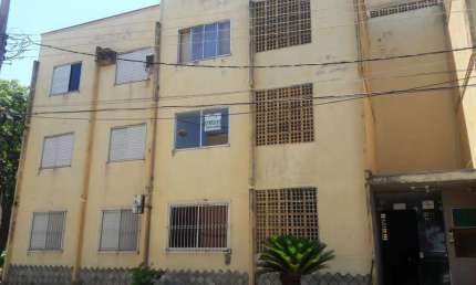 Apartamento para Locação em Ribeirão Preto, Jardim Independência, 2 dormitórios, 2 banheiros, 1 vaga