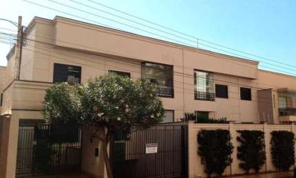 Apartamento para Venda em Ribeirão Preto, Jardim Botânico, 3 dormitórios, 1 suíte, 2 banheiros, 2 vagas