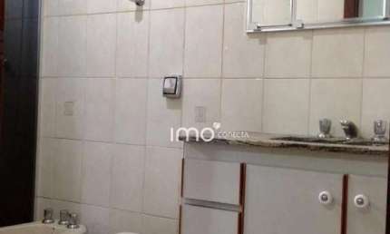 &lt;p&gt;Descubra o seu novo lar em Vila Vianelo, Jundiaí! Este espaçoso apartamento de 218 m² de área útil é a combinação perfeita de conforto e praticidade. Com 3 dormitórios, incluindo uma suíte ac