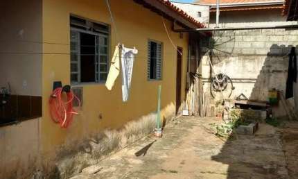 Casa com 3 quartos à venda no Corrupira, Jundiaí 