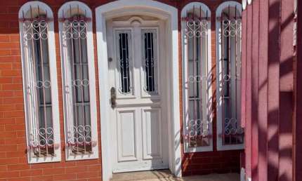 Casa com 3 quartos à venda na Vila Vianelo, Jundiaí 