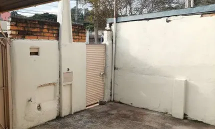 Casa com 2 quartos para alugar na Vila Rio Branco, Jundiaí 