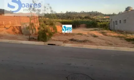 Casa Comercial em Residencial Jardim das Angelicas  -  Itupeva