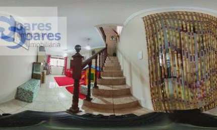 Casa com 3 quartos à venda no Parque Almerinda Pereira Chaves, Jundiaí 