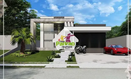 Casa de condomínio com 3 dorms, rio acima, atibaia - r$ 1.1 mi, cod: 8442