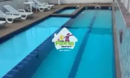 Apartamento com 2 dorms, Vila Galvão, Guarulhos - R$ 380 mil, Cod: 8450