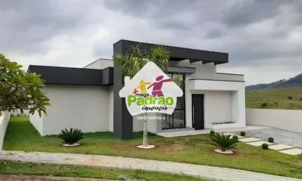 Casa de Condomínio com 3 dorms, Tanque, Atibaia - R$ 1.65 mi, Cod: 8456